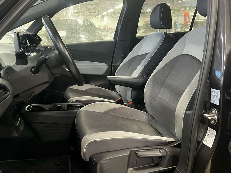 Volkswagen ID.3 vaihtoauto