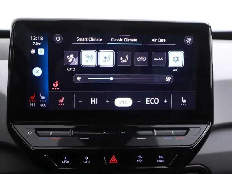 Volkswagen ID.3 vaihtoauto