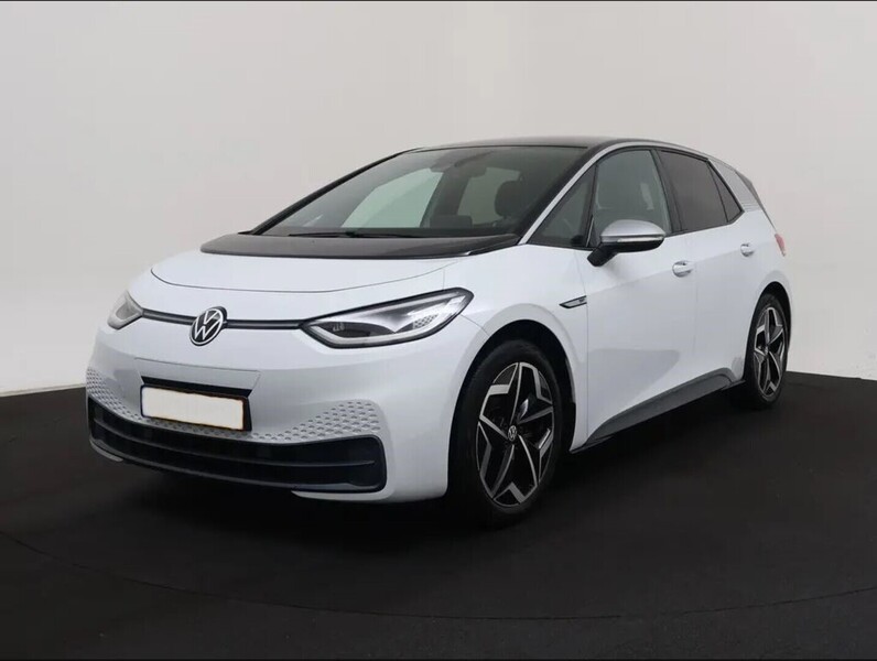 Volkswagen ID.3 vaihtoauto