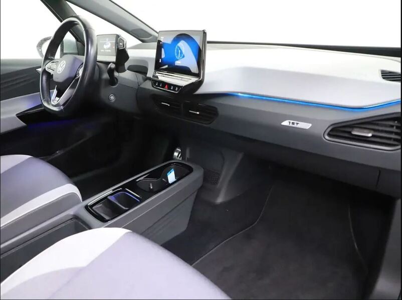 Volkswagen ID.3 vaihtoauto