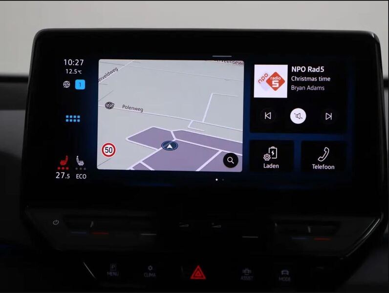 Volkswagen ID.3 vaihtoauto