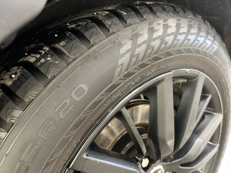 Land Rover Discovery vaihtoauto