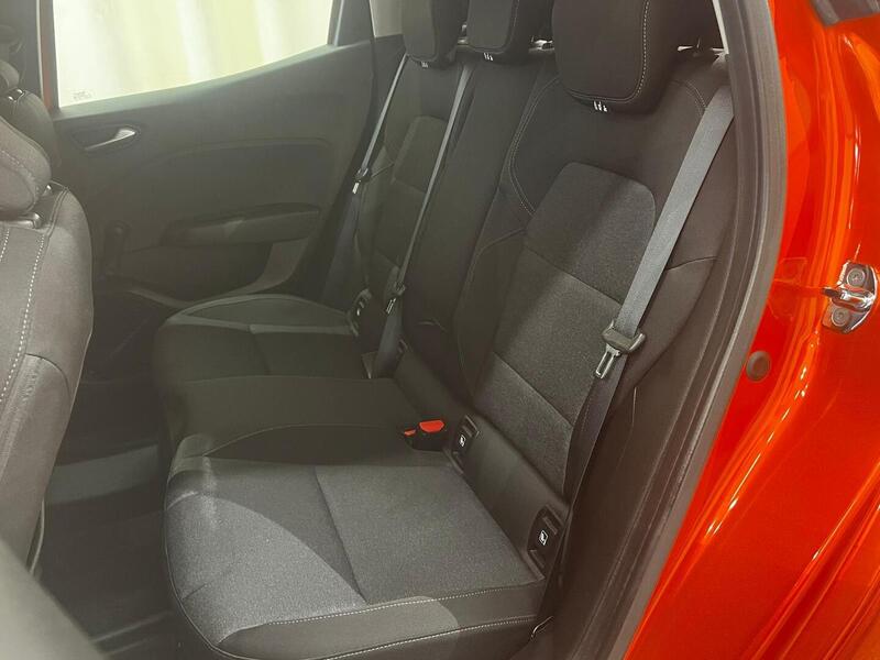 Renault Clio vaihtoauto