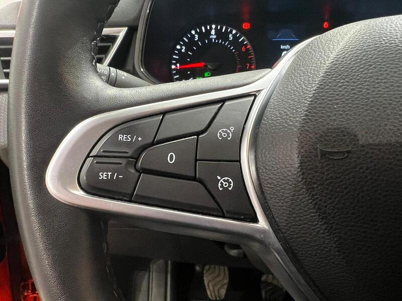 Renault Clio vaihtoauto