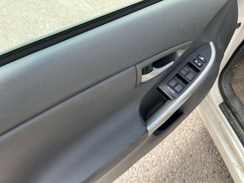 Toyota Prius vaihtoauto