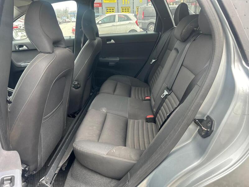 Volvo V50 vaihtoauto