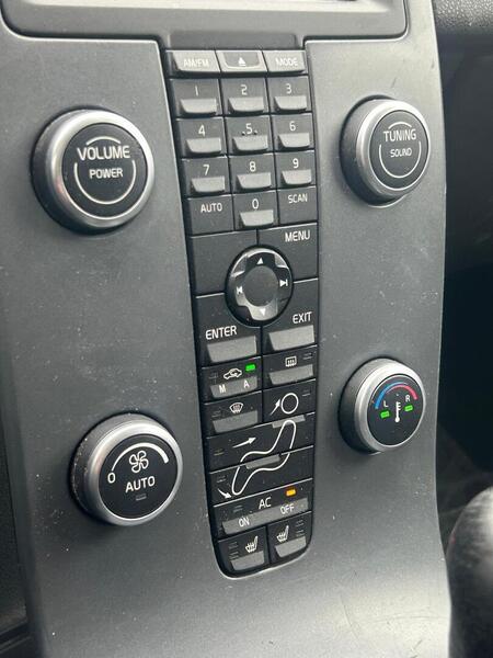 Volvo V50 vaihtoauto