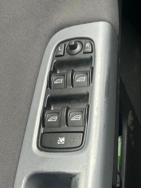 Volvo V50 vaihtoauto