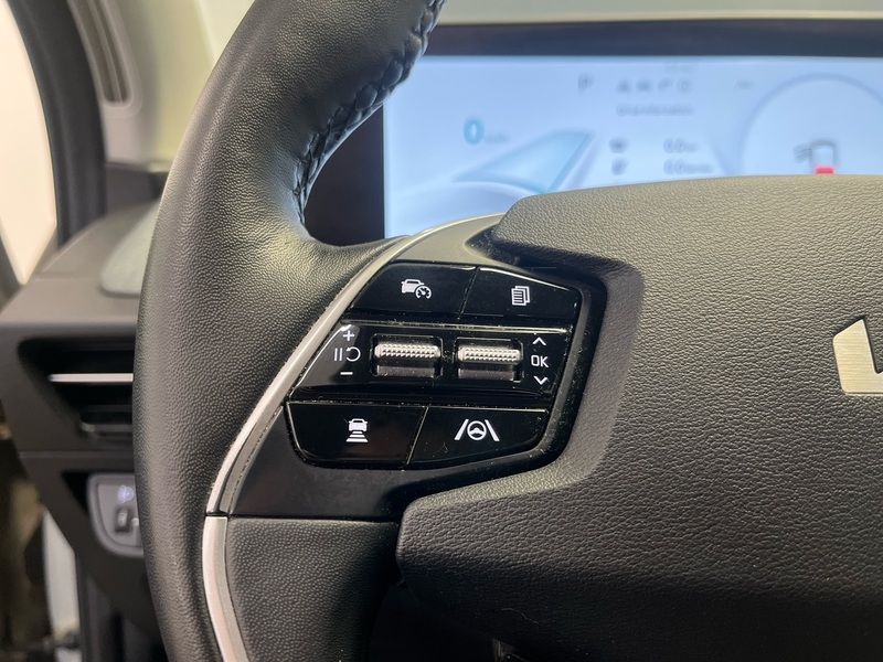 Kia EV6 vaihtoauto