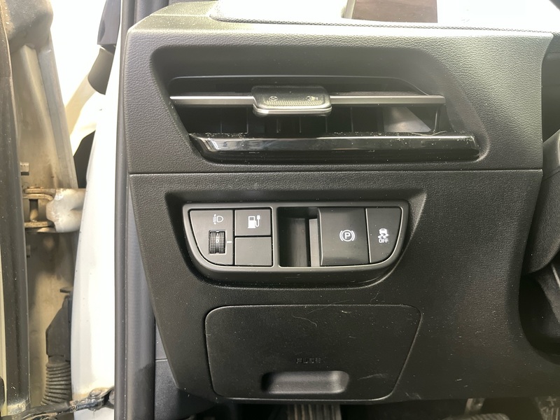 Kia EV6 vaihtoauto