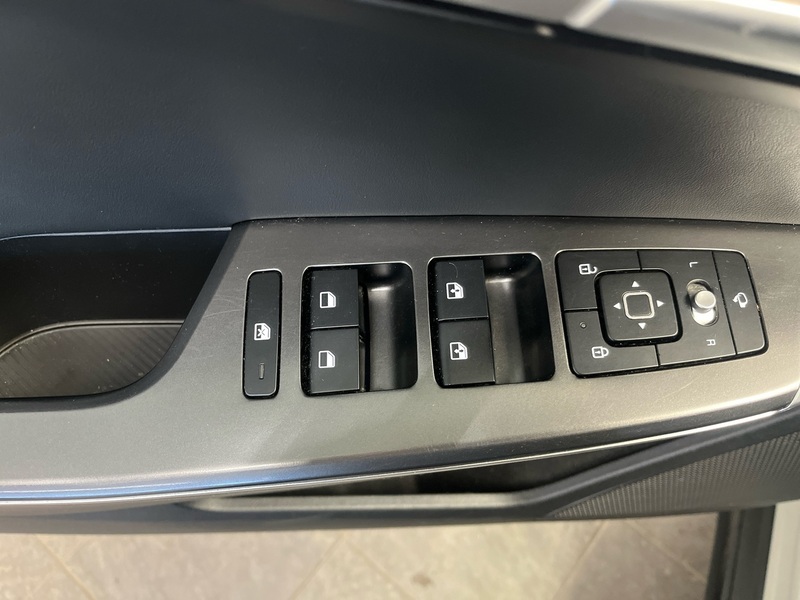 Kia EV6 vaihtoauto
