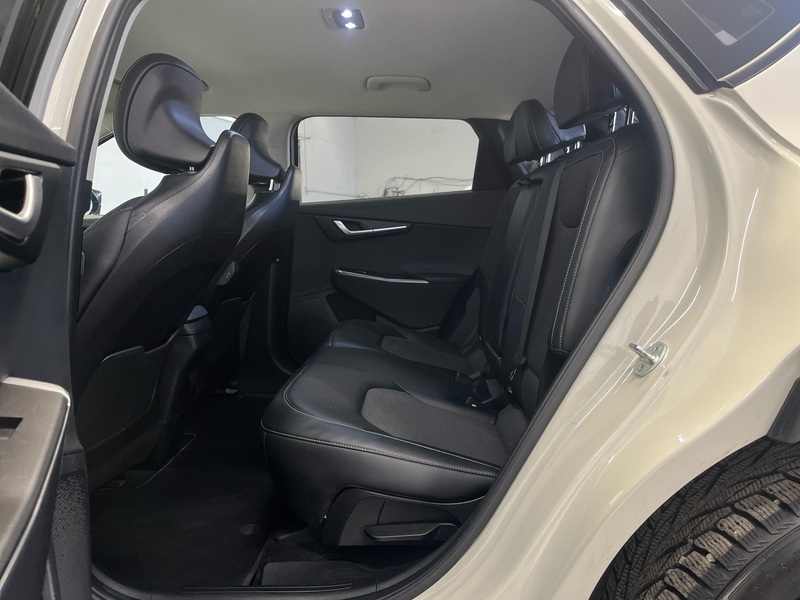 Kia EV6 vaihtoauto