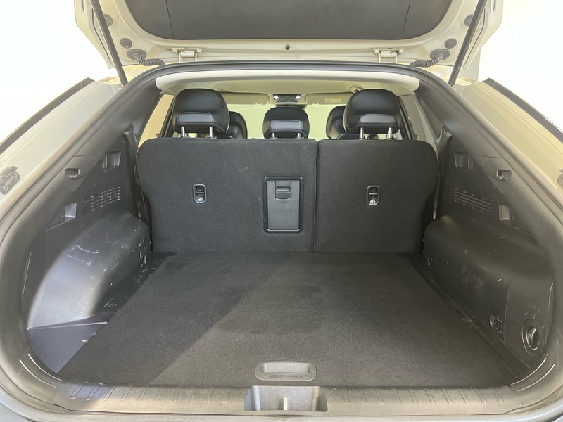Kia EV6 vaihtoauto