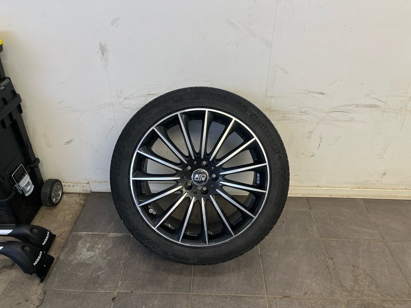 Kia EV6 vaihtoauto
