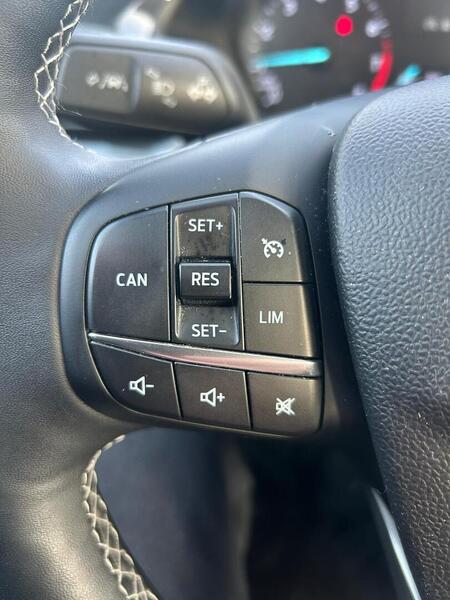 Ford Puma vaihtoauto