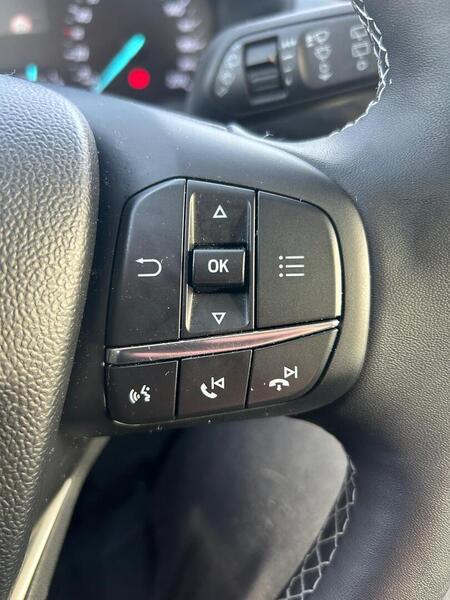 Ford Puma vaihtoauto