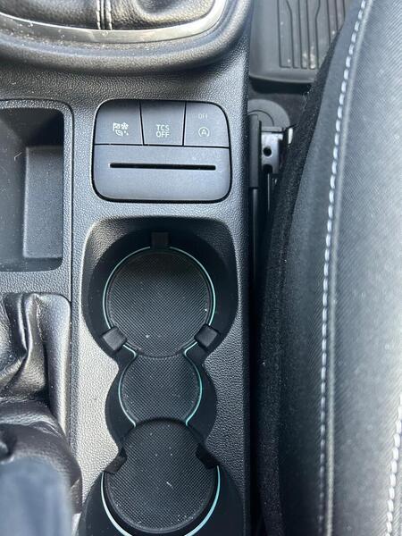 Ford Puma vaihtoauto