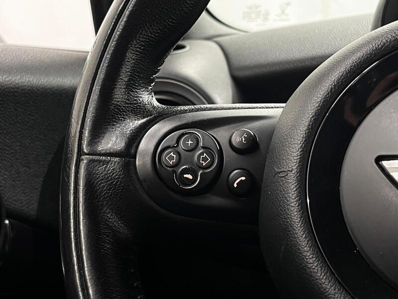 Mini Cooper vaihtoauto