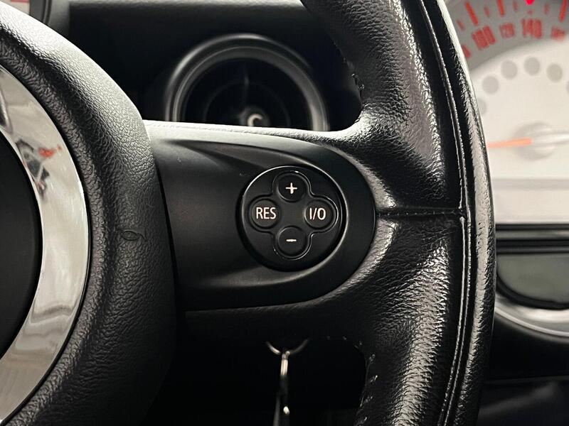 Mini Cooper vaihtoauto