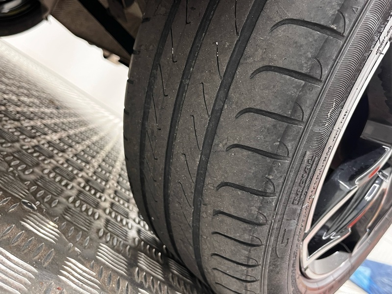 Mini Cooper vaihtoauto