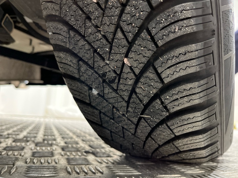 Mini Cooper vaihtoauto