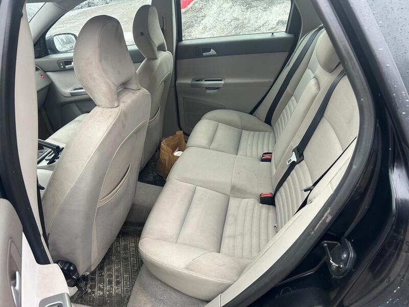 Volvo V50 vaihtoauto