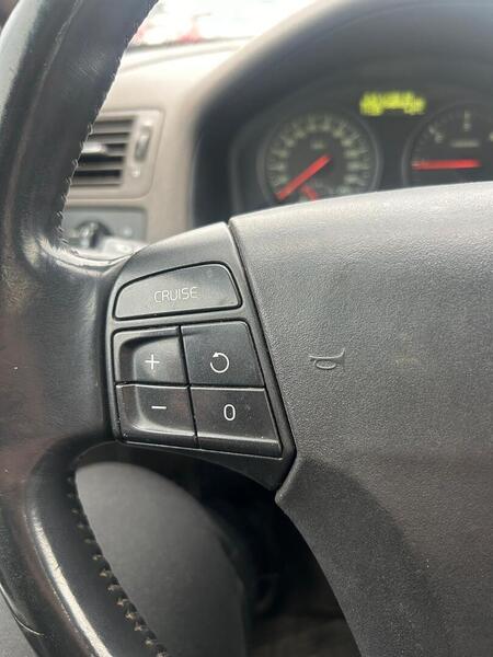 Volvo V50 vaihtoauto