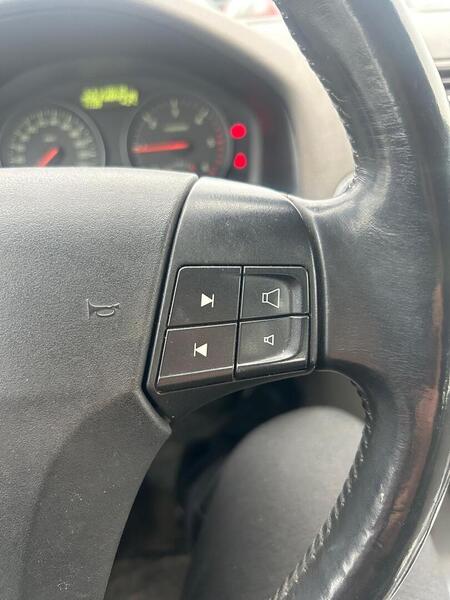 Volvo V50 vaihtoauto