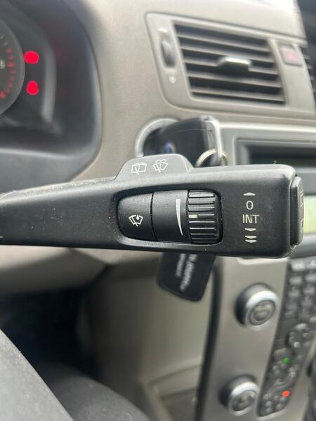 Volvo V50 vaihtoauto