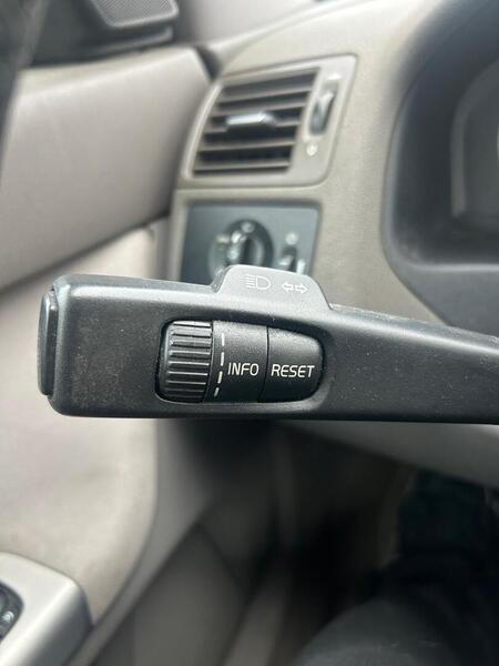 Volvo V50 vaihtoauto