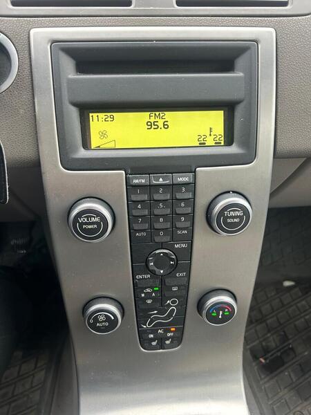 Volvo V50 vaihtoauto