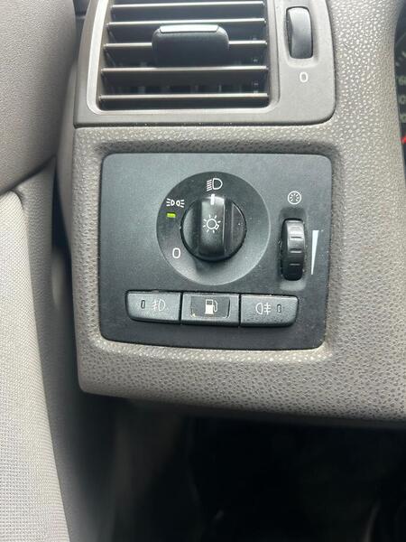 Volvo V50 vaihtoauto