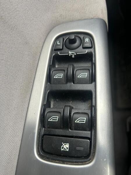 Volvo V50 vaihtoauto