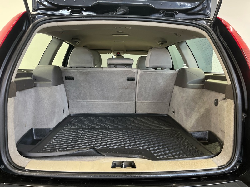 Volvo V50 vaihtoauto