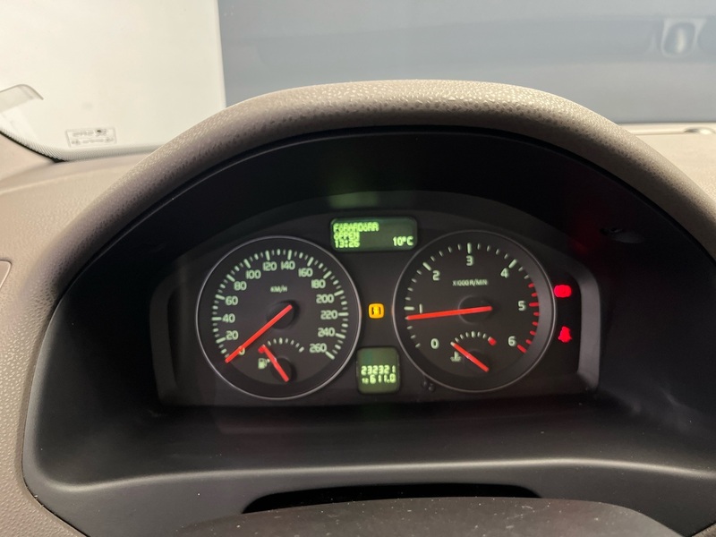 Volvo V50 vaihtoauto