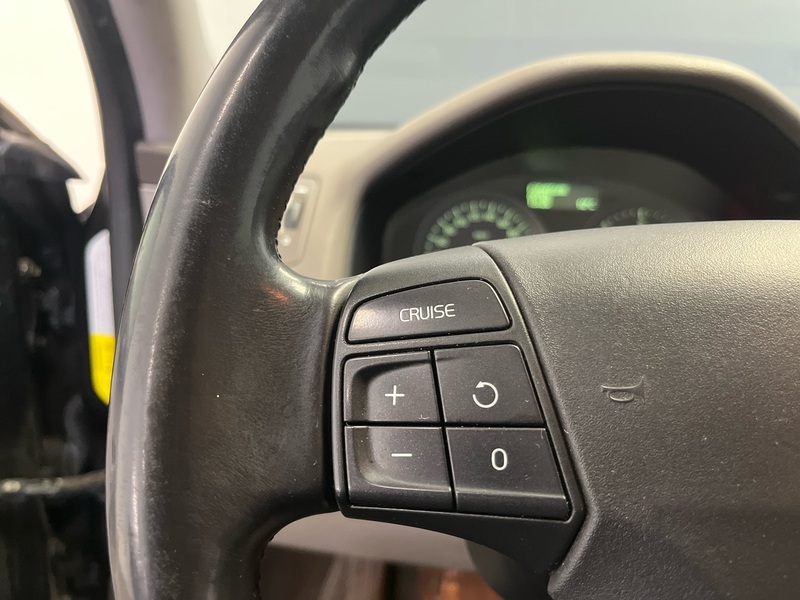 Volvo V50 vaihtoauto