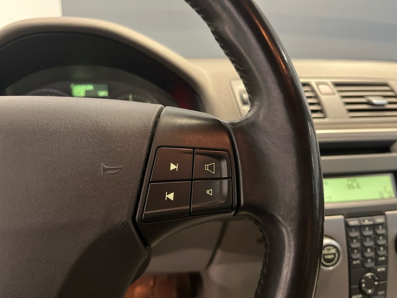 Volvo V50 vaihtoauto