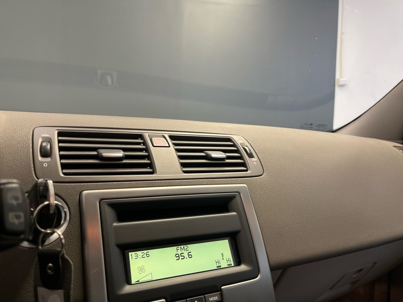 Volvo V50 vaihtoauto