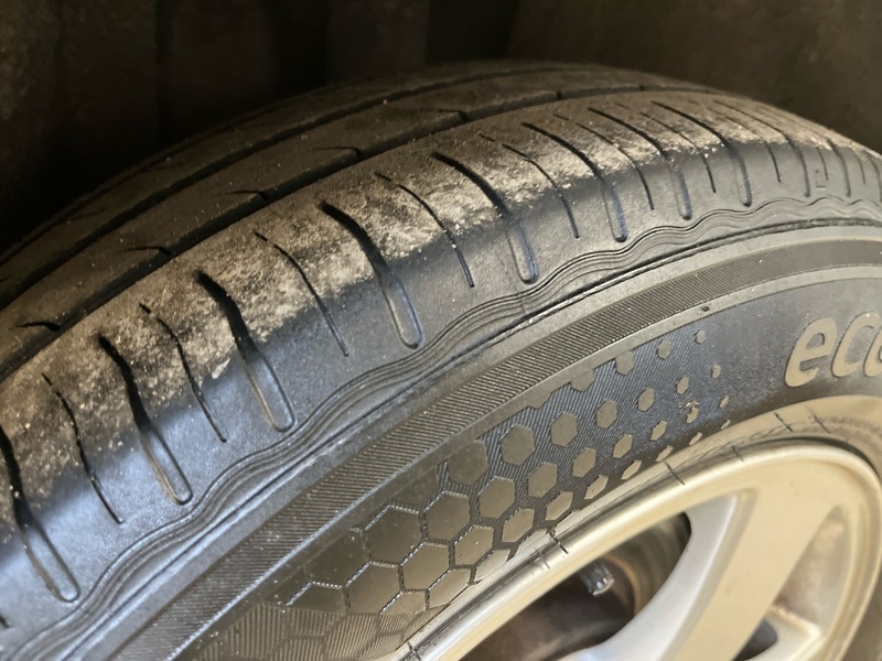 Volvo V50 vaihtoauto