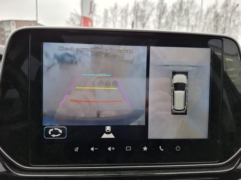 Suzuki S-Cross vaihtoauto