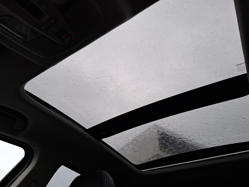 Suzuki S-Cross vaihtoauto