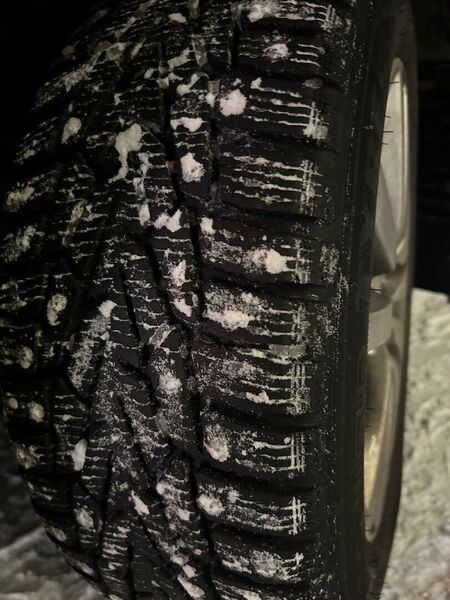 Peugeot 308 vaihtoauto