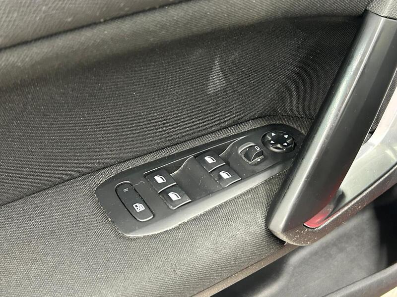 Peugeot 308 vaihtoauto