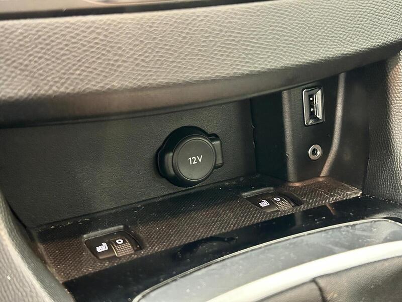 Peugeot 308 vaihtoauto