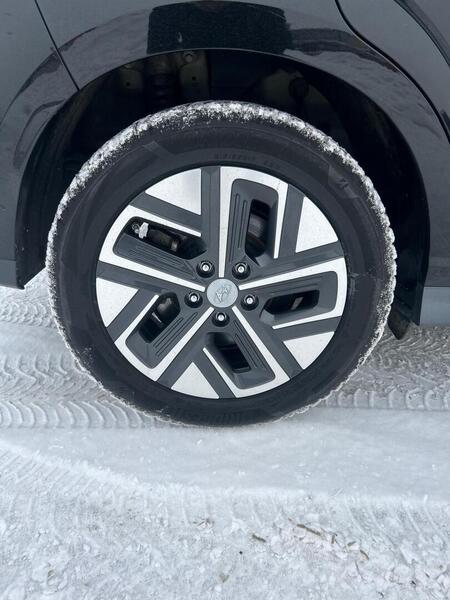 Hyundai Kona vaihtoauto