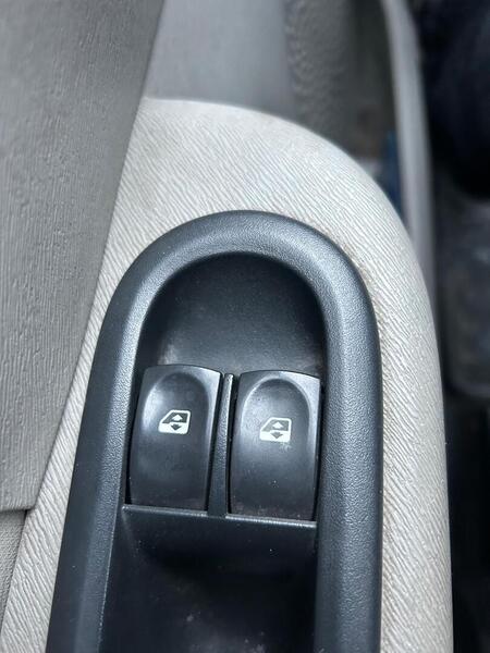 Renault Twingo vaihtoauto