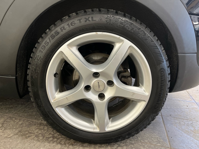 Mini Cooper vaihtoauto