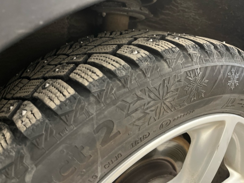 Mini Cooper vaihtoauto