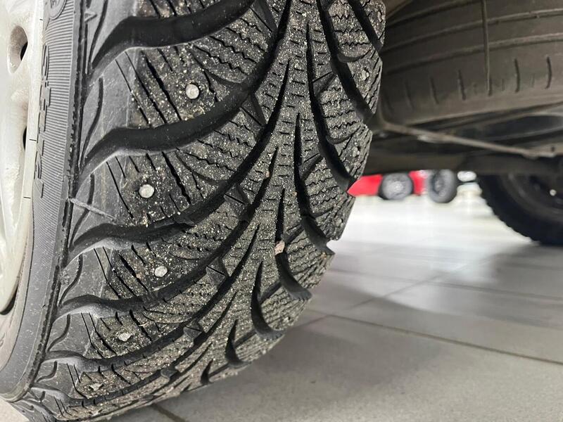 Renault Kangoo vaihtoauto