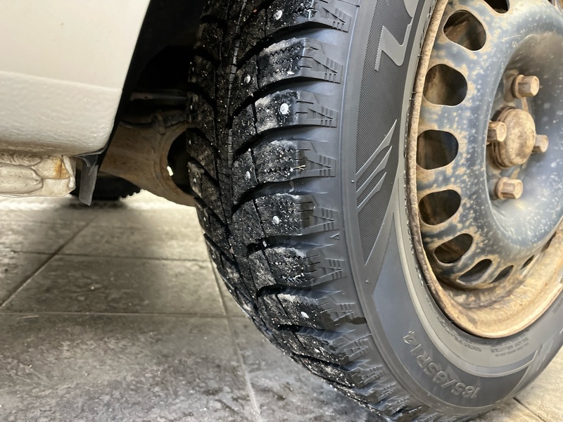 Opel Corsa vaihtoauto